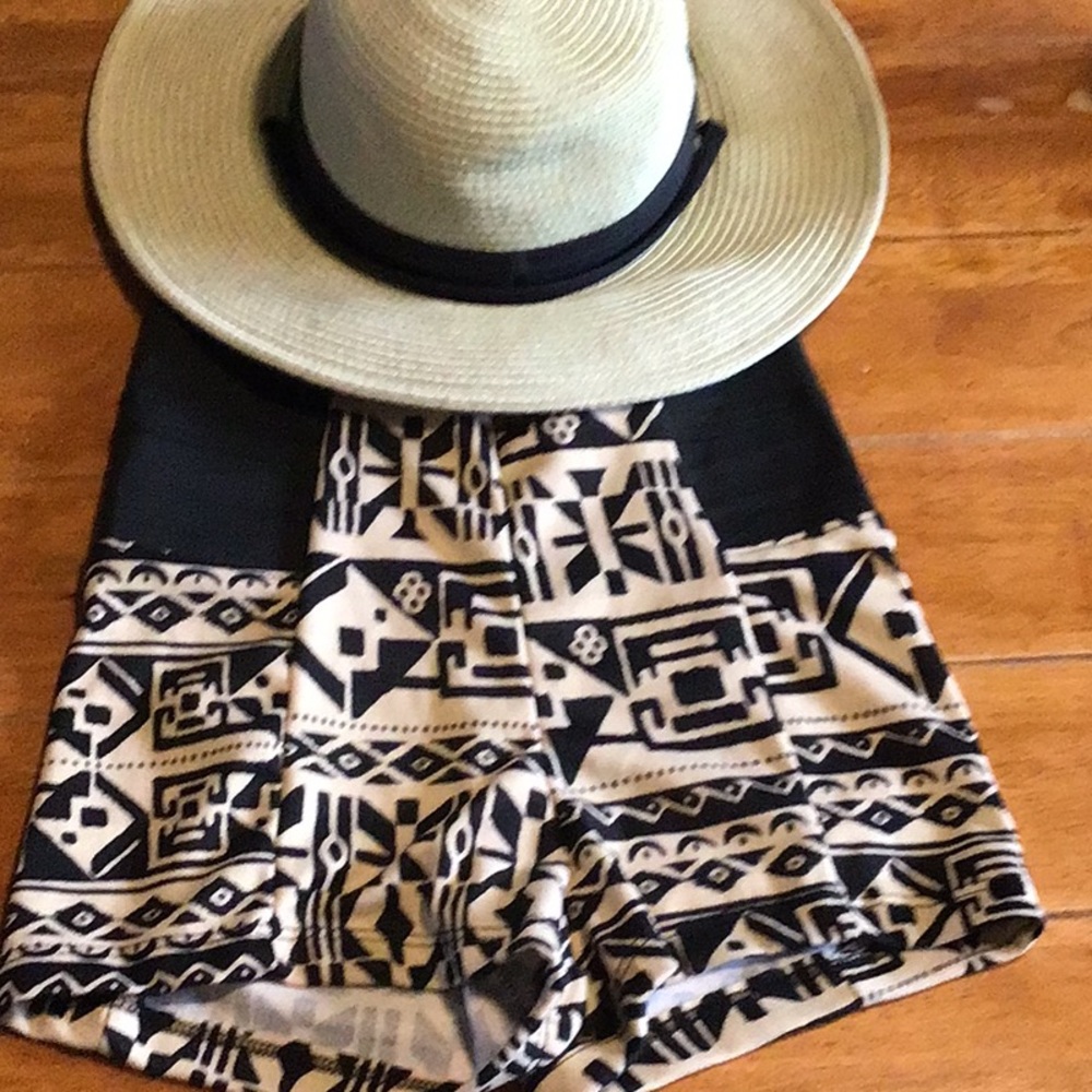 SololaFe small Shorts